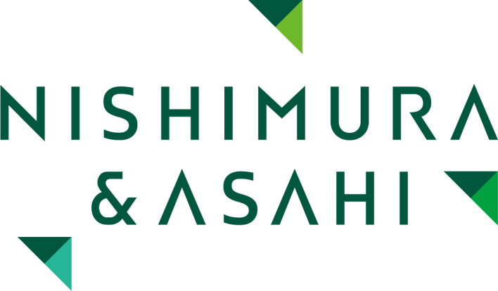 Nishimura & Asahi GKJ logo