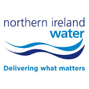 Northern Ireland Water Ltd logo