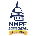 National Milk Producers Federation logo