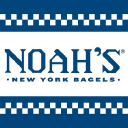 Noah's Ark Restaurant logo