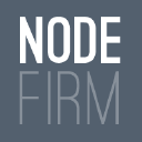 The Node Firm logo