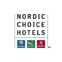 Nordic Choice Hotels logo