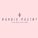 Nordicpoetry logo