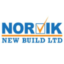 Norvik New Build Ltd logo