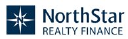 NorthStar Realty Finance Corp. logo