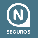 N Seguros logo