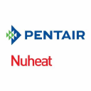 Nuheat Industries Ltd logo