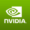 NVIDIA logo