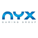 NYX Gaming Group Ltd logo