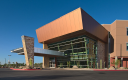 Oasis Hospital logo