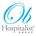 Ob Hospitalist Group logo