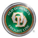 Old Dominion Freight Line logo