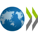 Organisation for Economic Co-operation and Development (OECD) logo