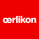 Oerlikon corporation logo
