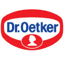 Oetker logo