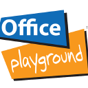Officeplayground logo