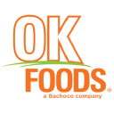 OK Foods Inc logo