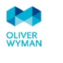 Oliver Wyman logo