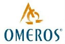Omeros Corporation logo