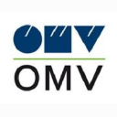 OMV logo