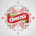 Onega logo