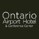 Ontario Airport Hotel logo