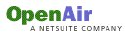 OpenAir Inc logo