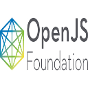 Node.js Foundation logo