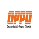Omaha Public Power District logo