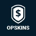Opskins logo