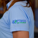 Optimus Health Care logo