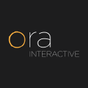 Ora Interactive logo