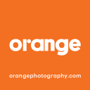 ORANGE PHOTOGRAPHY LLC logo