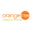 Orange Tree Employment Screening logo