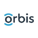 Orbis International logo