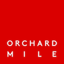 Orchard Mile logo