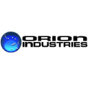 Orion Industries Ltd logo
