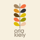 Orla Kiely logo