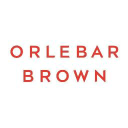 Orlebarbrown logo