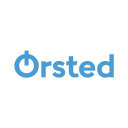 Orsted logo