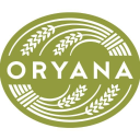 Oryana logo