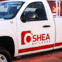 O'Shea Builders logo