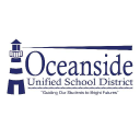 Oceanside Unified School District logo