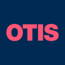Otisworldwide logo