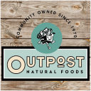 Outpost Natural Foods logo