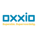 Oxxio logo