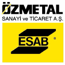 Ozmetalsan logo