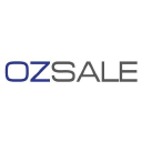 OZSALE's Commitment logo