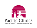 Pacific Clinics logo