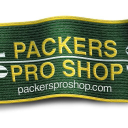 Packers Pro Shop logo